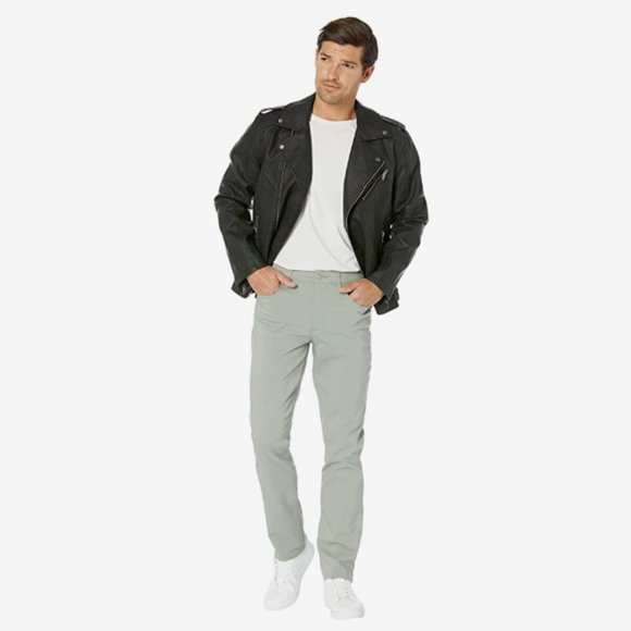 Calvin Klein Other - Men’s Calvin Klein Infinite Flex Waist Casual Pants Size 36x32
